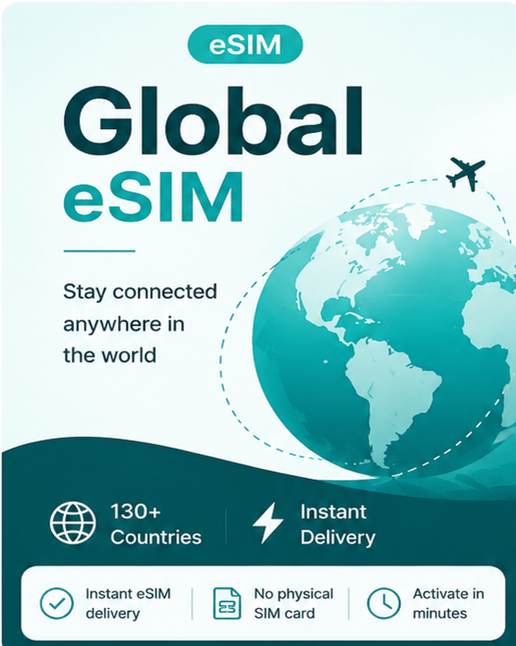 GLOBAL eSIM